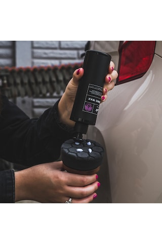 Sam's Detailing - Ceramic Wax - Sio2 İçerikli Krem Wax 250 Ml.