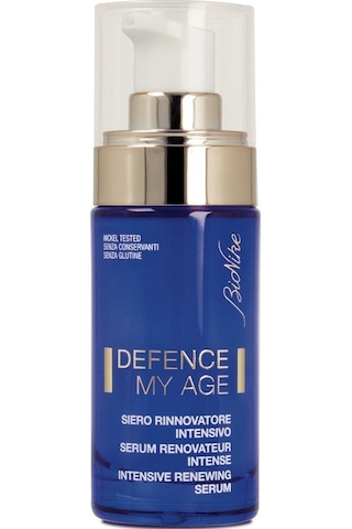 Bionike Defence My Age Intensive Renewing Serum 30 ML
