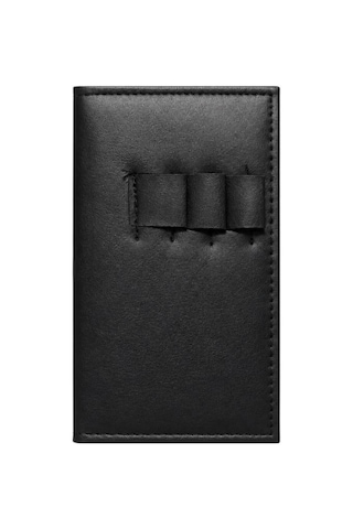 Single Sword Küçük Boy Defter - Kalem Takmalı Model