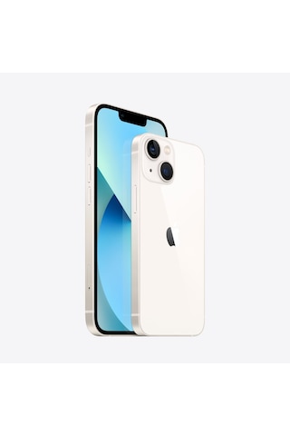Apple iPhone 13 128 GB (Apple Türkiye Garantili)