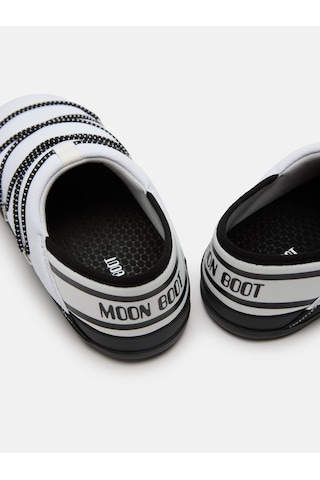 Moon Boot Icon Kadın Terlik 80d2410030-a001 Çok Renkli