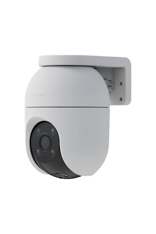 Ezviz C8c 5mp 3k 360 Dönebilen Dış Mekan Wi-fi Güvenlik Kamerası, Yapay Zeka İnsan Algılama, Renkli Gece Görüşü, Su Geçirmez