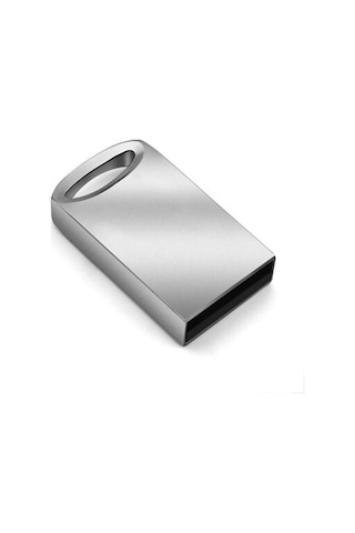 Everon 64 GB USB 2.0 Metal Flash Bellek