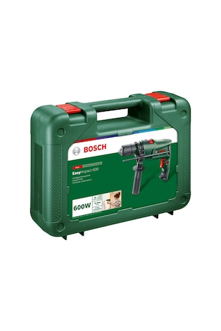 Bosch EasyImpact 600 Darbeli Matkap - 0603133000