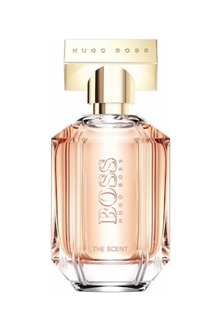 Hugo Boss The Scent Edp 50 Ml Refillable Kadın Parfümü Çiçek - Meyve
