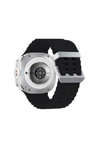 Watch 7 Ultra Kr417 Rug Kordon Saat Değildir