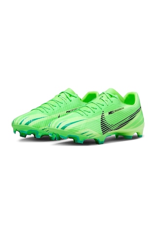 Nike Zoom Vapor 15 Acad Mds Fg/mg Erkek Futbol Ayakkabısı Fj7200-300 Yeşil Yeşil