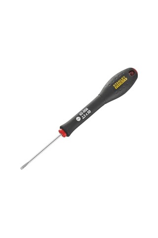 Tornavida Düz Parallelspitze 10 Mm 200 Mm Schwertlaenge Krom-van 0-65-006