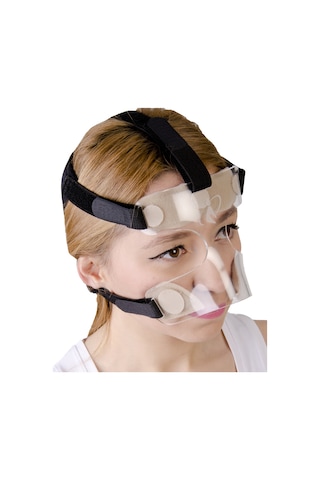 Morsa Cyberg Burun Koruyucu Maske