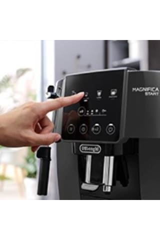 Delonghi Magnifica Start ECAM220.22.GB Tam Otomatik Kahve Makinesi