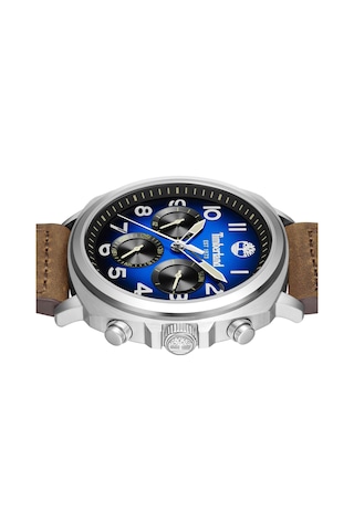 Timberland Tdwgb0042007 Erkek Kol Saati Metalik