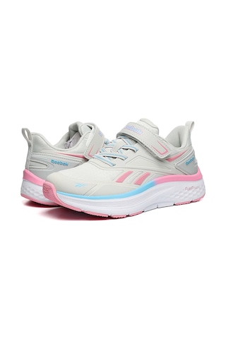 Reebok 6m Prime Walk Ultra Kds I Çocuk Koşu Ayakkabısı 102156468 Gri