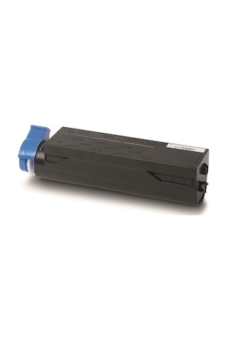 Okı 44992402 Siyah Toner / B401 Mb441 Mb451 / 2500 Sayfa
