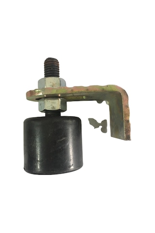 35 Mm Demir Kapi Denge Makarasi Tekli Pvc