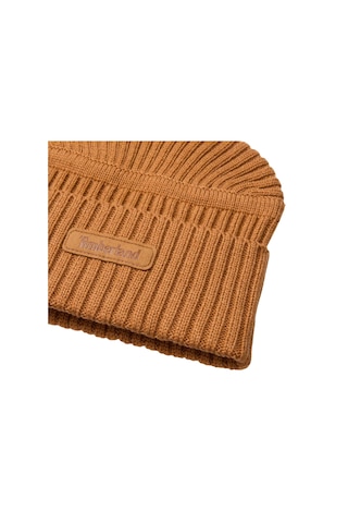 B0a665p2311-r Timberland Gulf Beach Gulf Beach Beanie Erkek Kahve B0a665p2311-r Kahve