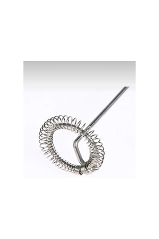 Premium Kalite Pratik Pilli Mini Mikser Kahve Ve Süt Köpürtücüsü Yumurta Çırpıcı Mikser Çok Renkli