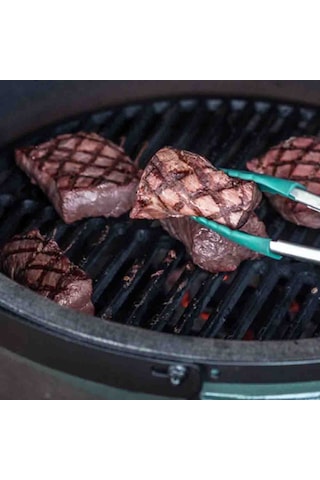 Big Green Egg Döküm Izgara Minimax