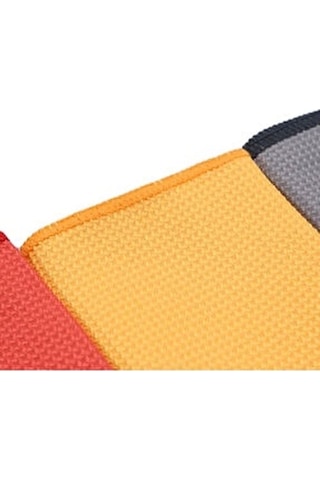 1 Adet Sihirli Mikrofiber Cam Ve Ayna Temizlik Bezi 40 40 Cm Diğer