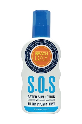 Beach Day S.o.s. After Sun Lotion 150 ML