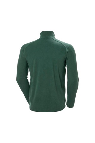 Helly Hansen Mount Polar Fleece Erkek Polar-28804-koyu Yeşil Koyu Yeşil