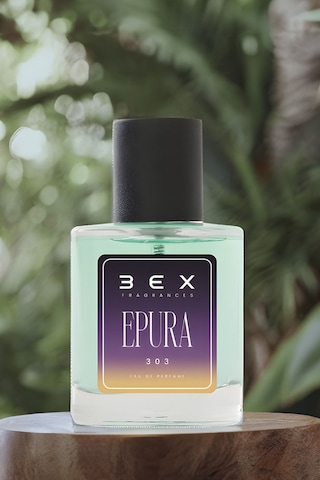 BEX 303 Unisex Parfüm EDP 50 ML