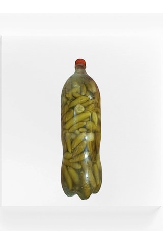 Midyat Tirozi Turşusu 2.5 Lt