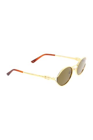 Osse Os3923-01 54 Unisex Güneş Gözlüğü Altın