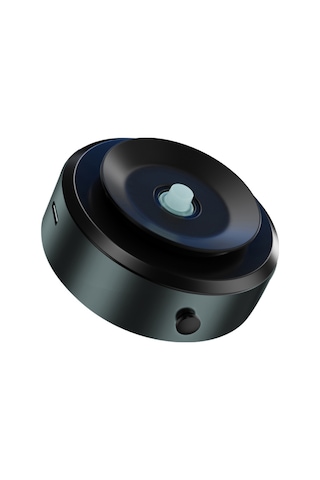 Wezone 360 Dönebilen Manyetik Araç Telefon Tutucu - Vakumlu Cam Ve Gösterge Paneli Montajı