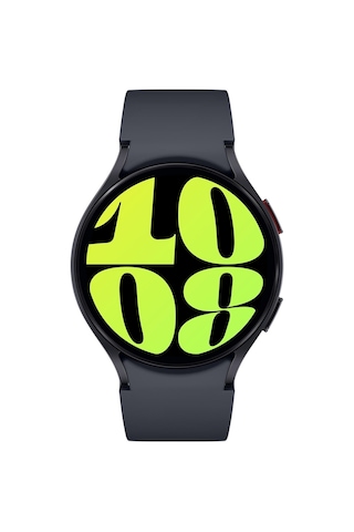 Samsung Galaxy Watch 6 44 MM Akıllı Saat (Samsung Türkiye Garantili)