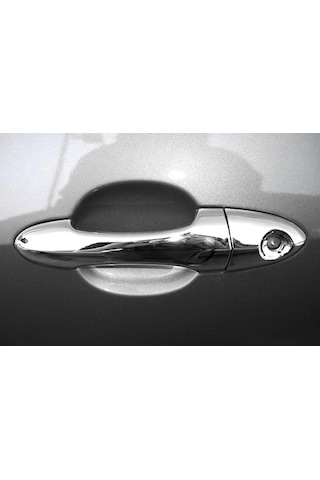 Ford Focus Krom Kapı Kolu 1998 - 2004 Arası