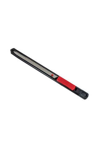 6042 Dar Tip Metal Gövde Maket Bıçağı 9 Mm