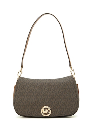 Michael Michael Kors Nolita Kahverengi Kadın Çanta