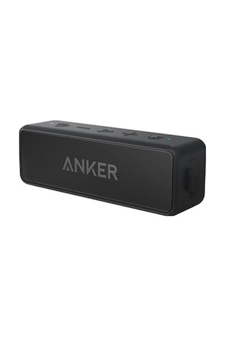 Anker Soundcore 2 Siyah Bluetooth Hoparlör (Outlet)