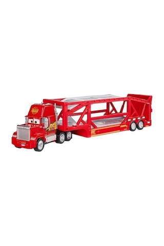 Cars Mack Taşıyıcı Tır   Fpx96