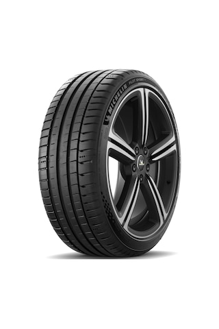 Michelin 245/40R18 97Y Xl Pilot Sport 5 Yaz Lastiği 2025