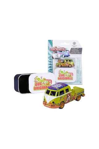 Majorette The Originals Volkswagen T1