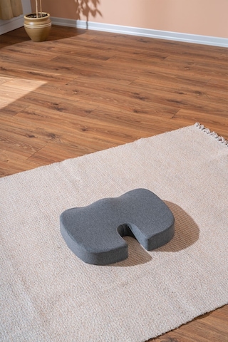 Ortopedik Oturma Minderi Kuyruk Sokumu Visco Minder 45x34x7 Cm