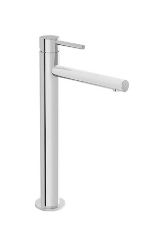 VitrA Origin Çanak Large Lavabo Bataryası Krom A42558