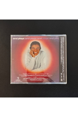 Buddy Rich Buddy Rich Plays And Plays And Plays Cd