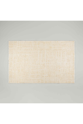 Linens Chernin Halı 120x180 Cm Hardal