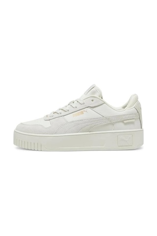 Puma 39509302 Carına Street Sd Vapor Gray Kadın Sneaker Gri