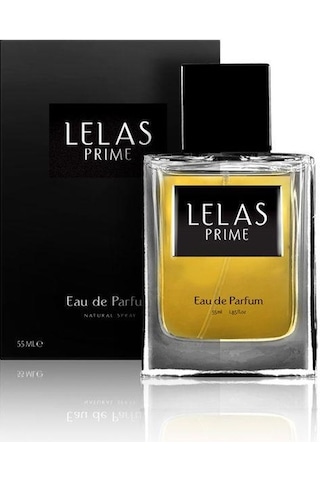 Lelas Prime Rositta Kadın Parfüm EDP 55 ML