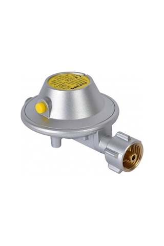 Gok 30mbar G12 G1/4 Basınç Korumalı Gaz Regülatörü/dedantör Çok Renkli