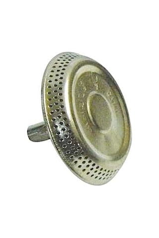 Büyük Boy Piknik Tüpü Brülörü Piknik Tüpü Başlığı Kafası 10.12 Mm-64.55 Mm Tüp Başı Süzgeç