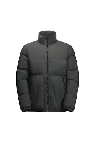 Jack Wolfskin Dellbrueck Jkt Siyah