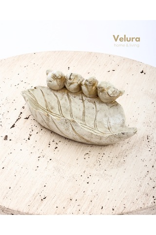 Saka Anahtarlık Biblo & Heykel & Büst & Figür