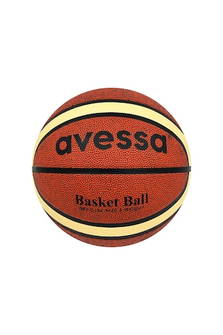 Avessa Bt-170 6 No Basketbol Topu