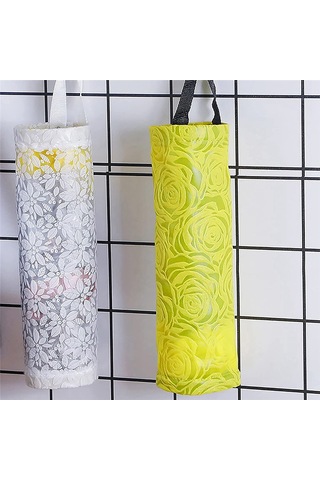 Mutfak Asma Çöp Poşeti, Duvar Monte Organizatör Diğer