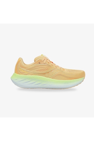Saucony Ride 18 Kadın Turuncu Spor Ayakkabı S11000