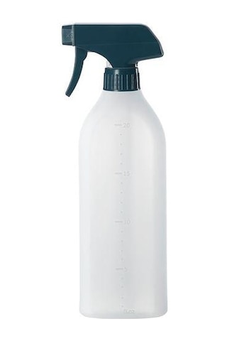 Pepprıg Sprey Şişesi Çiçek Sulama Püskürtücü 55 Cl